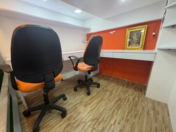 Team Area in  Office Space at Rustomjee Eaze Zone Mall, Malad West – for Rent