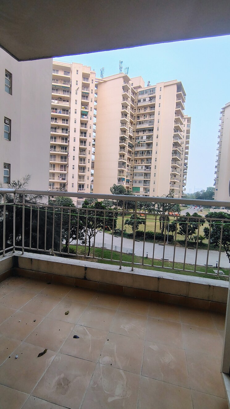 Balcony, gpl-eden-heights 3.5 Bedroom 2201 Sq.Ft. Apartment In Sector 70 Gurgaon 9596911