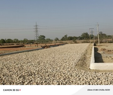 Plot Area in  Plot at Sultanpur – for Sale