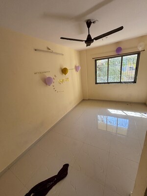 1 BHK Apartment For Rent in Airoli Sector 9a
