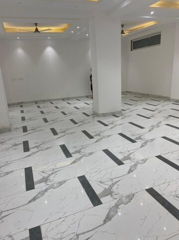 1 BHK Builder Floor For Sale in Malviya Nagar