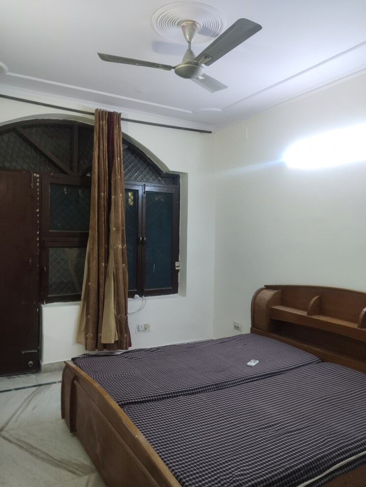 Living Room, ashoka-enclave-3 2 Bedroom 1050 Sq.Ft. Builder Floor In Sector 35 Faridabad 9596944