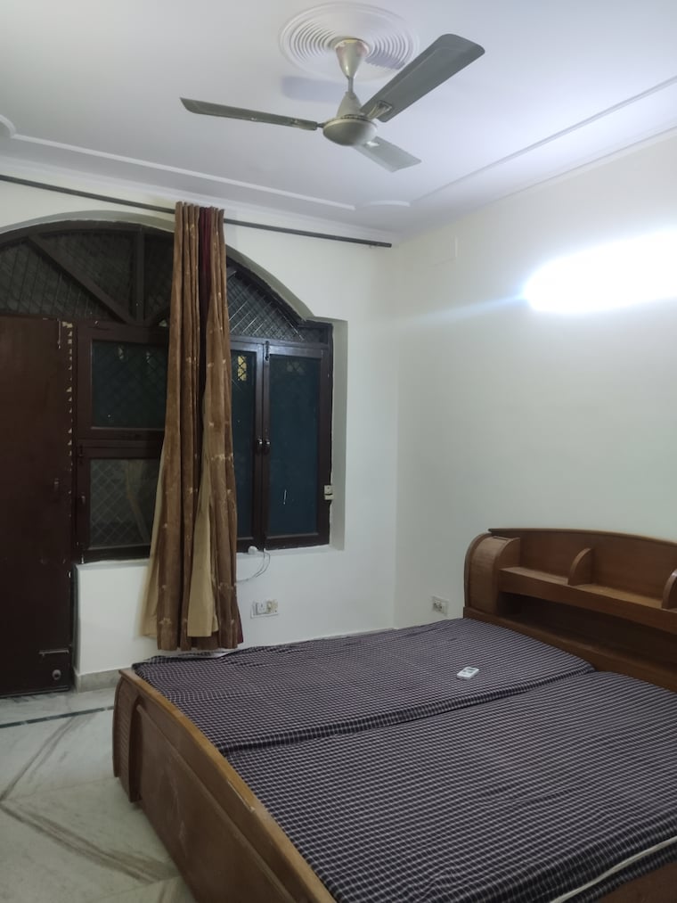 Living Room, ashoka-enclave-3 2 Bedroom 1050 Sq.Ft. Builder Floor In Sector 35 Faridabad 9596944