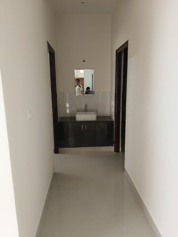 Building Lobby in 3 BHK Builder Floor at Financial District – for Rent