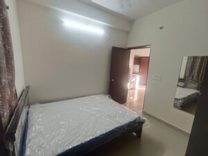 Room in 3 BHK Builder Floor at Financial District – for Rent