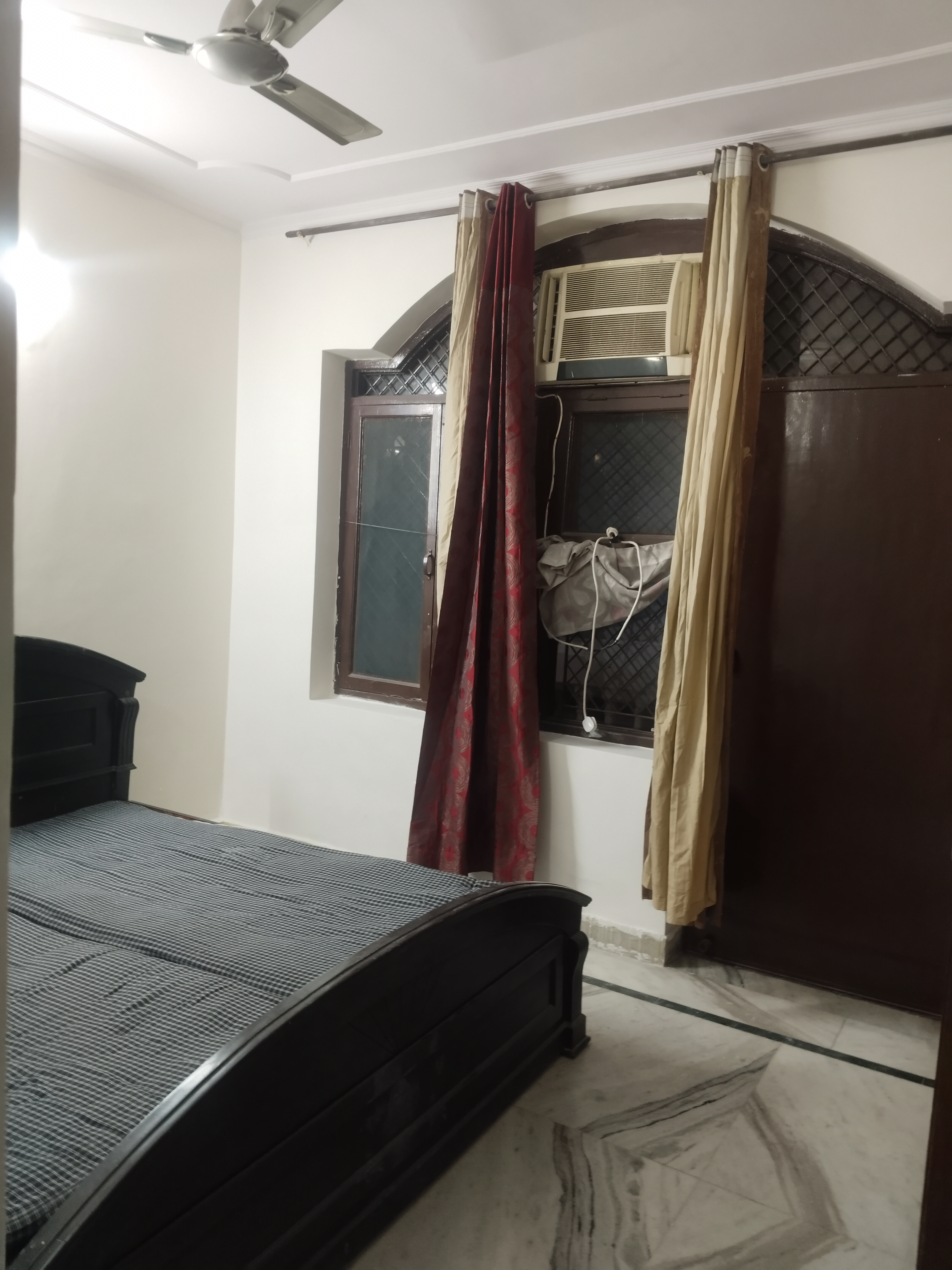 2 BHK Builder Floor For Rent in Ashoka Enclave 3