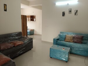 3 BHK Builder Floor For Rent in Financial District