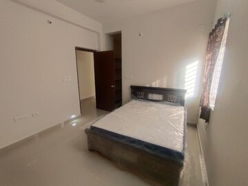 Bedroom in 3 BHK Builder Floor at Financial District – for Rent