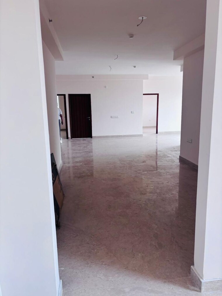 Living Room, aurobindo-kohinoor 4 Bedroom 2805 Sq.Ft. Apartment In Serilingampally Hyderabad 9596896