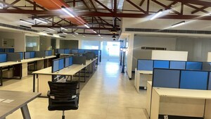  Office Space in IT/SEZ For Rent in Kishangarh