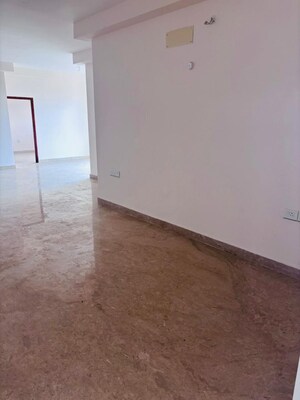 Living Room in 4 BHK Apartment at Aurobindo Kohinoor, Serilingampally – for Sale