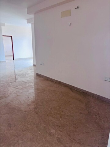 Living Room in 4 BHK Apartment at Aurobindo Kohinoor, Serilingampally – for Sale