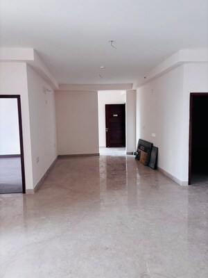 Living Room in 4 BHK Apartment at Aurobindo Kohinoor, Serilingampally – for Sale