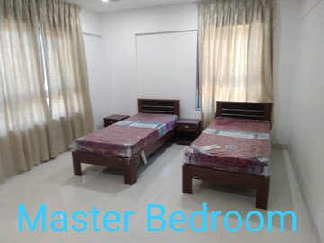 1 BHK Apartment For Rent in Shreenath Aikyam, Punawale
