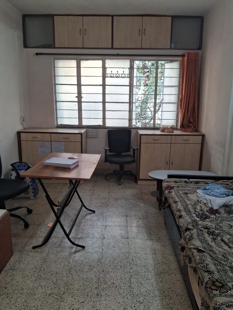 Master Bedroom, shreenath-aikyam 1 Bedroom 600 Sq.Ft. Apartment In Punawale Pune 9596939