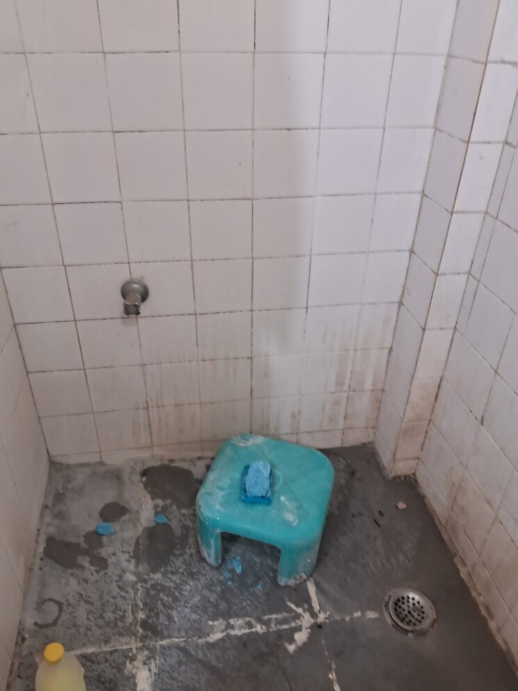 Bathroom, shreenath-aikyam 1 Bedroom 600 Sq.Ft. Apartment In Punawale Pune 9596939