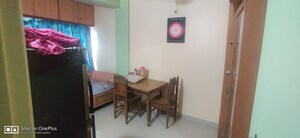 Kitchen in 2 BHK Apartment at Aditya Guruganesh Nagar Phase I, Kothrud – for Rent