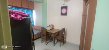 Kitchen in 2 BHK Apartment at Aditya Guruganesh Nagar Phase I, Kothrud – for Rent