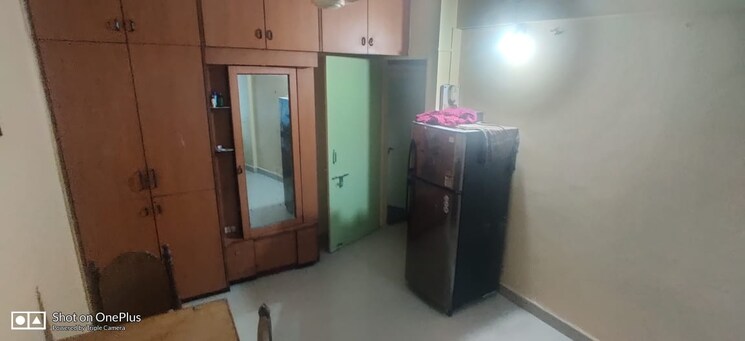 Bedroom, aditya-guruganesh-nagar-phase-i 2 Bedroom 890 Sq.Ft. Apartment In Kothrud Pune 9596905