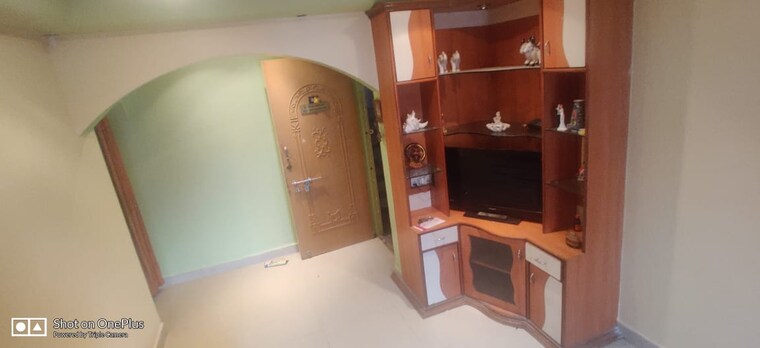 Bedroom, aditya-guruganesh-nagar-phase-i 2 Bedroom 890 Sq.Ft. Apartment In Kothrud Pune 9596905