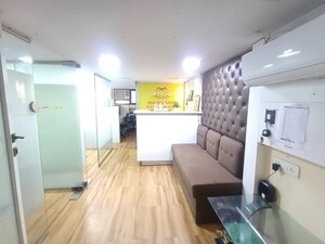  Office Space For Rent in Orbit Industrial Estate, Malad West
