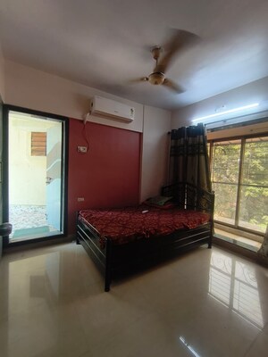 2 BHK Apartment For Sale in Solitaire Heights, Malad West