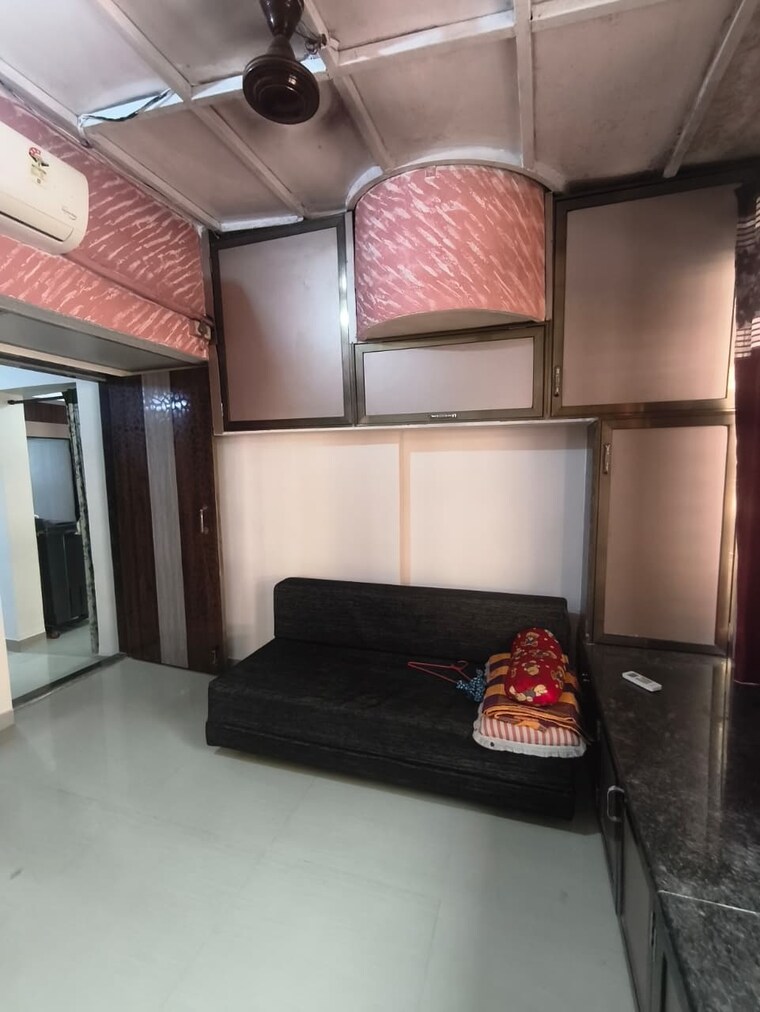 undefined, solitaire-heights 2 Bedroom 759 Sq.Ft. Apartment In Malad West Mumbai 9596951