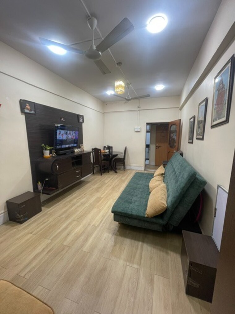 Bedroom, shree-vijay-vihar-chs 2 Bedroom 800 Sq.Ft. Apartment In Chembur Mumbai 9596964