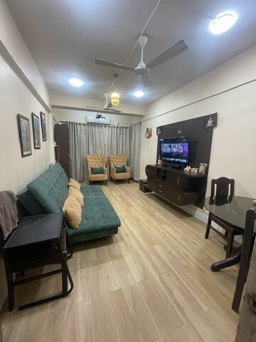 2 BHK Apartment For Rent in Shree Vijay Vihar CHS, Chembur
