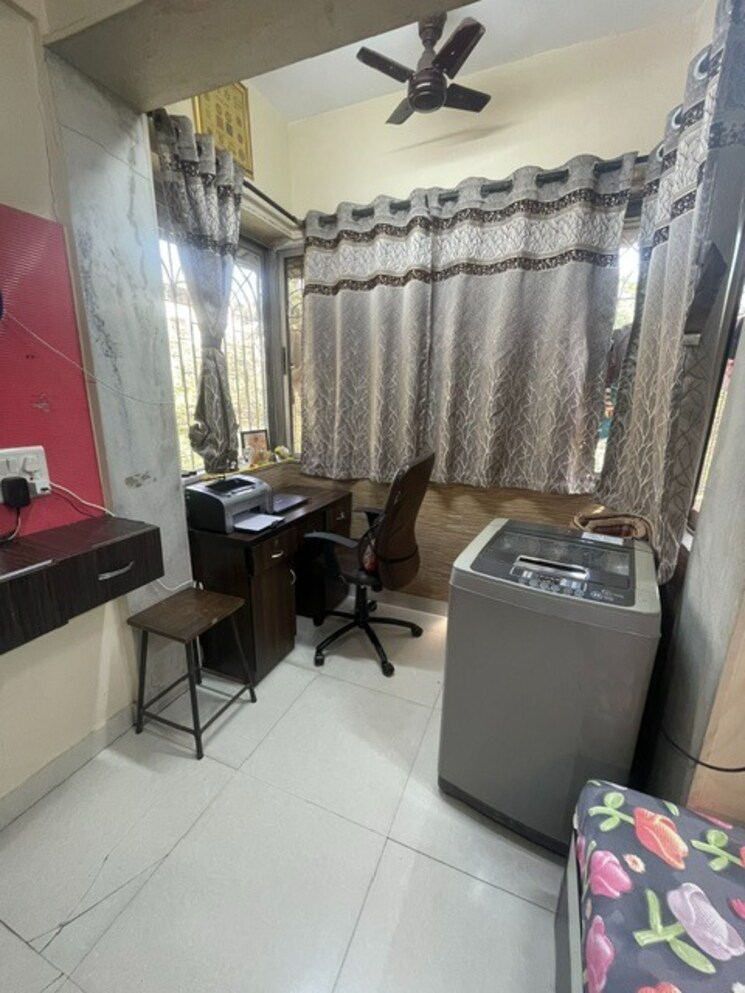 Master Bedroom, shree-vijay-vihar-chs 2 Bedroom 800 Sq.Ft. Apartment In Chembur Mumbai 9596964