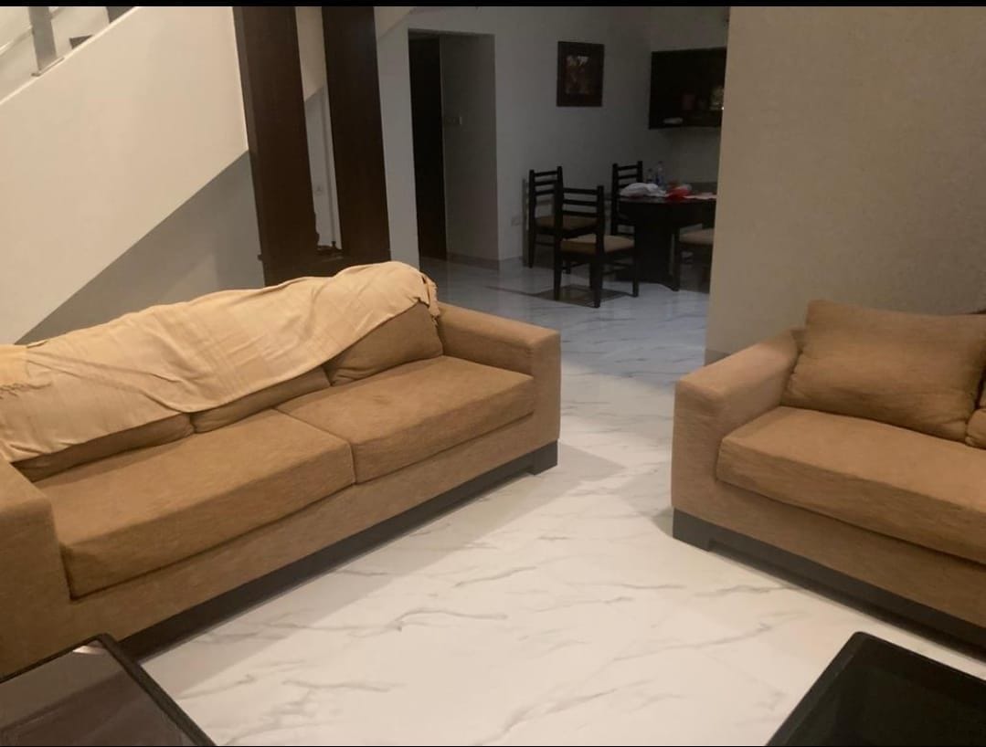 2 BHK + Extra Room Apartment For Rent in Omkar Veda Exclusive