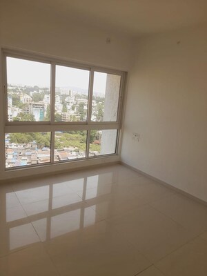Room in 2 BHK Apartment at Omkar Veda Exclusive, Parel – for Rent