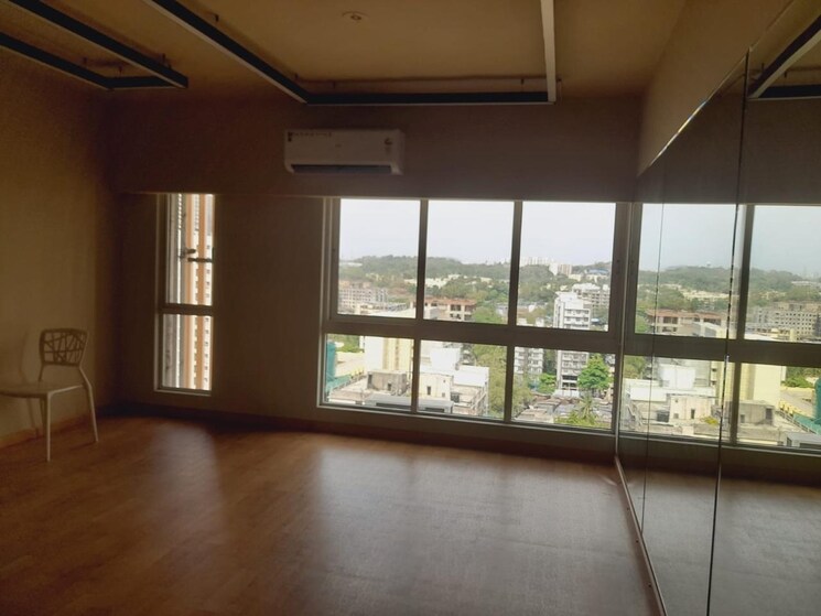 Room, omkar-veda-exclusive 2 Bedroom 850 Sq.Ft. Apartment In Parel Mumbai 9596960
