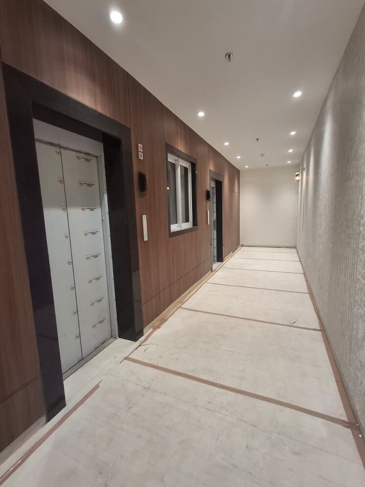 Room, alliance-fortuna-blue 1 Bedroom 536 Sq.Ft. Apartment In Lower Parel Mumbai 9596903