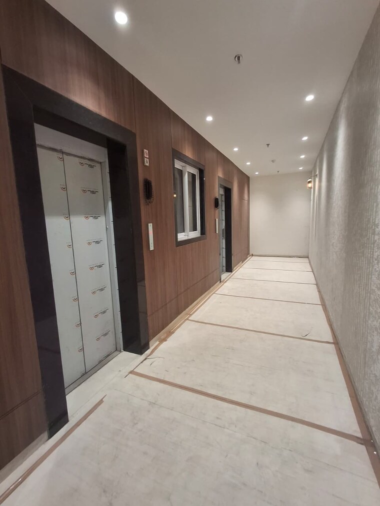 Room, alliance-fortuna-blue 1 Bedroom 536 Sq.Ft. Apartment In Lower Parel Mumbai 9596903