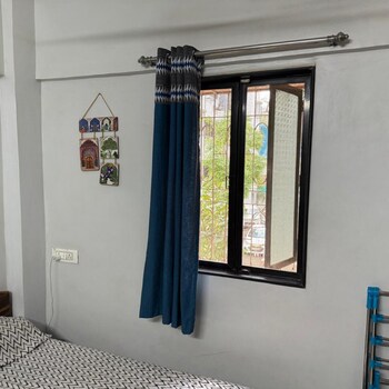 1 BHK Flat for Sale in Dahisar East, Mumbai