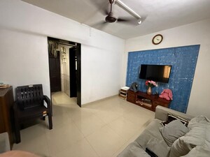 1 BHK Apartment For Sale in Dahisar East
