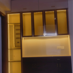 3.5 BHK + Study Room 1494 Sq.Ft. Apartment in M3M Soulitude