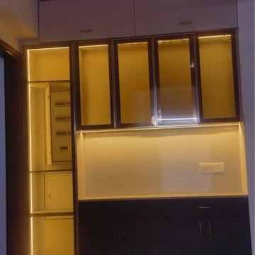 3.5 BHK Apartment For Rent in M3M Soulitude, Sector 89