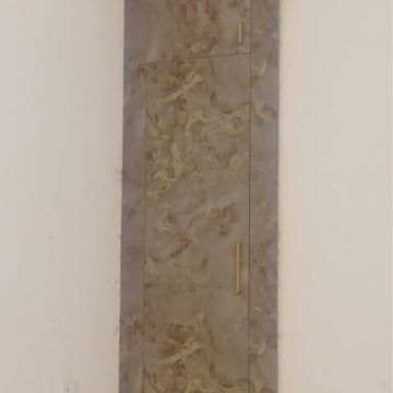 Master Plan in 3.5 BHK Apartment at M3M Soulitude, Sector 89 – for Rent