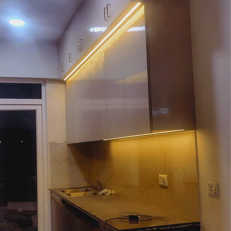 undefined, m3m-soulitude 3.5 Bedroom 1494 Sq.Ft. Apartment In Sector 89 Gurgaon 9596954