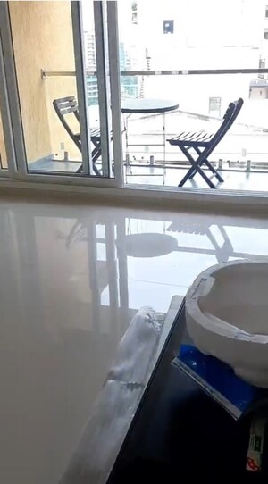 Living Room in 2 BHK Apartment at Sindhi Society, Chembur – for Rent