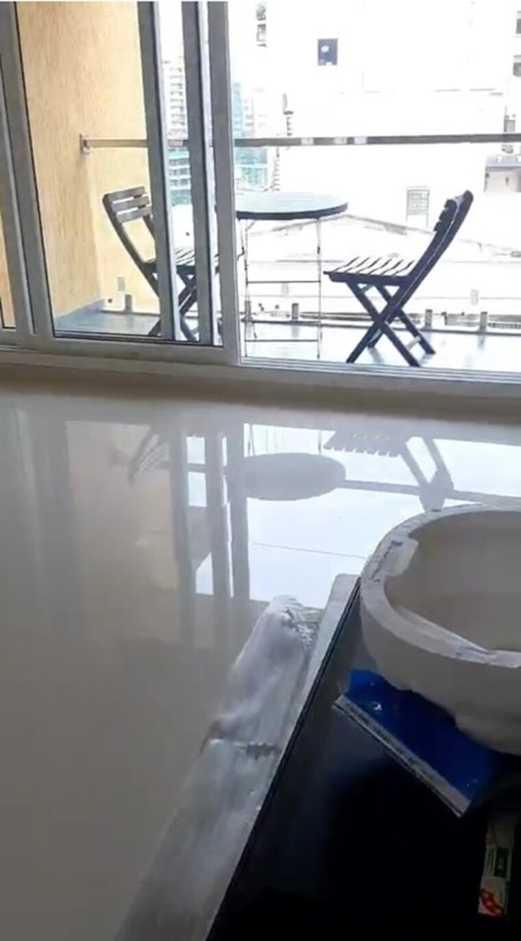 Living Room, sindhi-society 2 Bedroom 949 Sq.Ft. Apartment In Chembur Mumbai 9596945