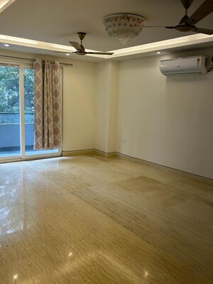 3 BHK Builder Floor For Rent in Ansal Sushant Lok I, Sector 43