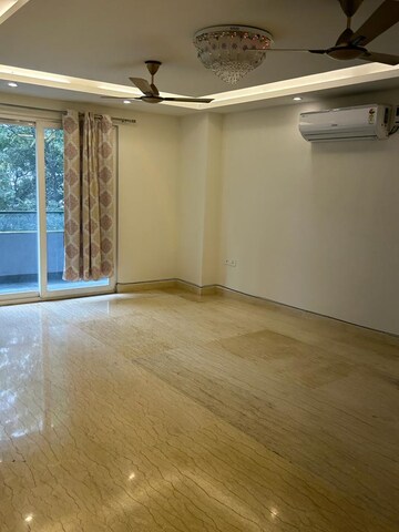 3 BHK Builder Floor For Rent in Ansal Sushant Lok I, Sector 43