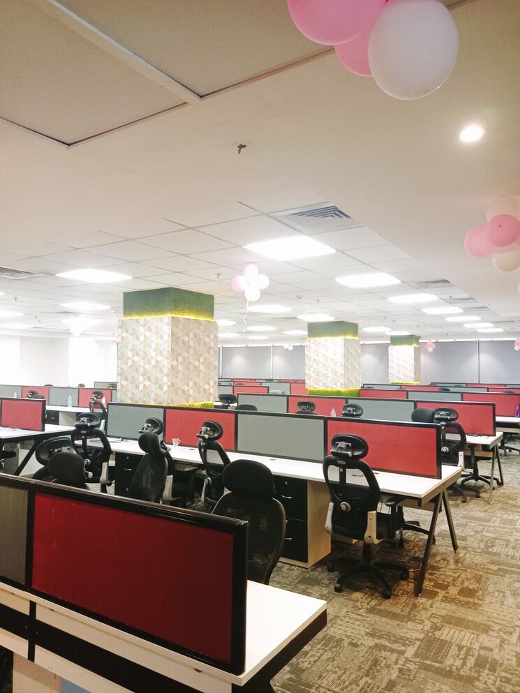 Team Area, sector 74 Commercial Office Space 6000 Sq.Ft. In Sector 74 Mohali 9596997