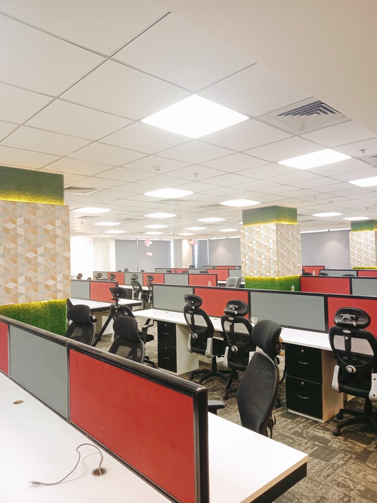 Team Area, sector 74 Commercial Office Space 6000 Sq.Ft. In Sector 74 Mohali 9596997