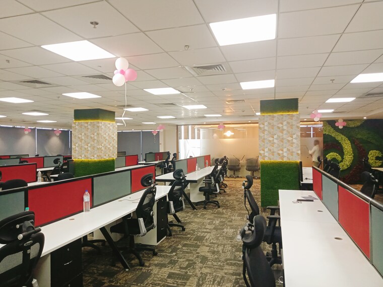 Team Area, sector 74 Commercial Office Space 6000 Sq.Ft. In Sector 74 Mohali 9596997