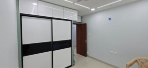 Room in 3 BHK Builder Floor at Financial District – for Rent