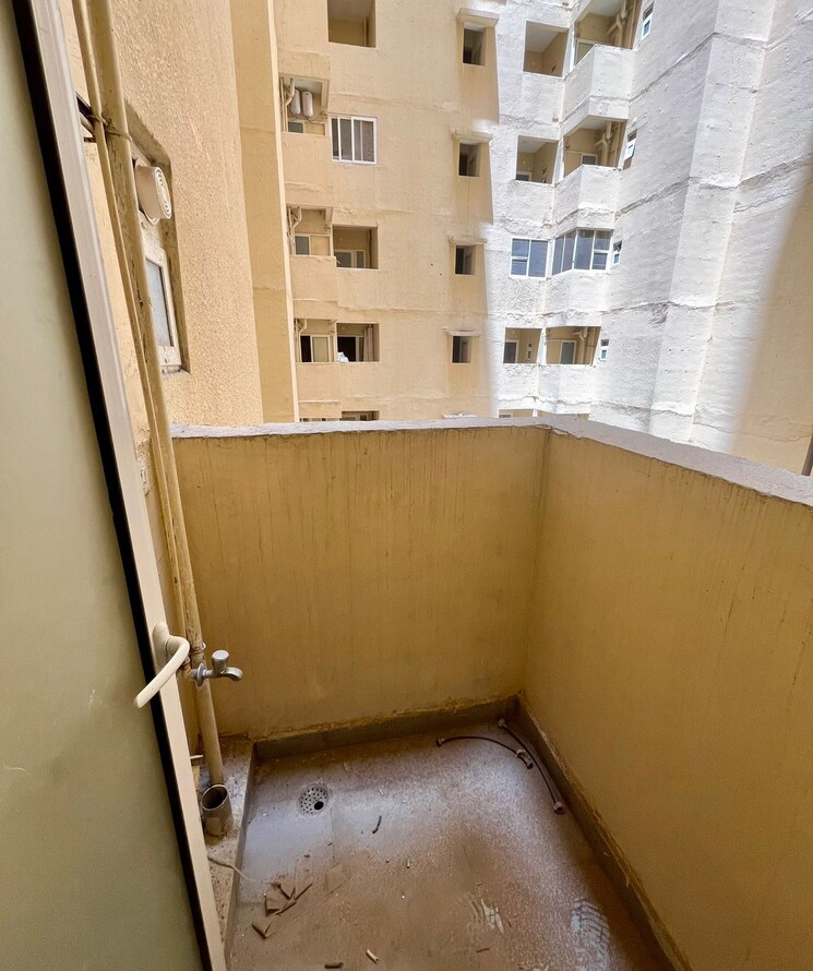 Bathroom, railway-officers-rpf-society 4 Bedroom 2600 Sq.Ft. Apartment In Sector 9a Gurgaon 9597004